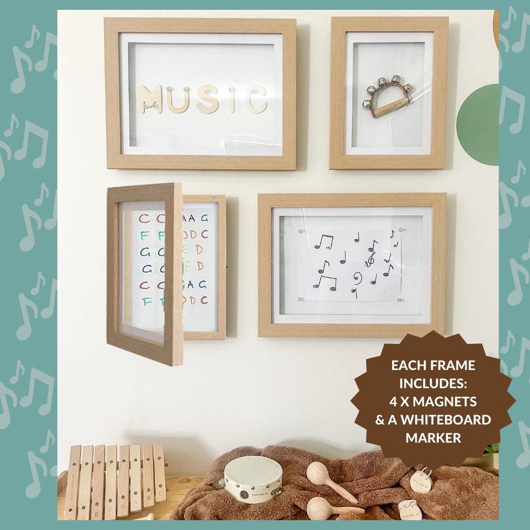 Brilliant Frames - Brilliant Frames & Co