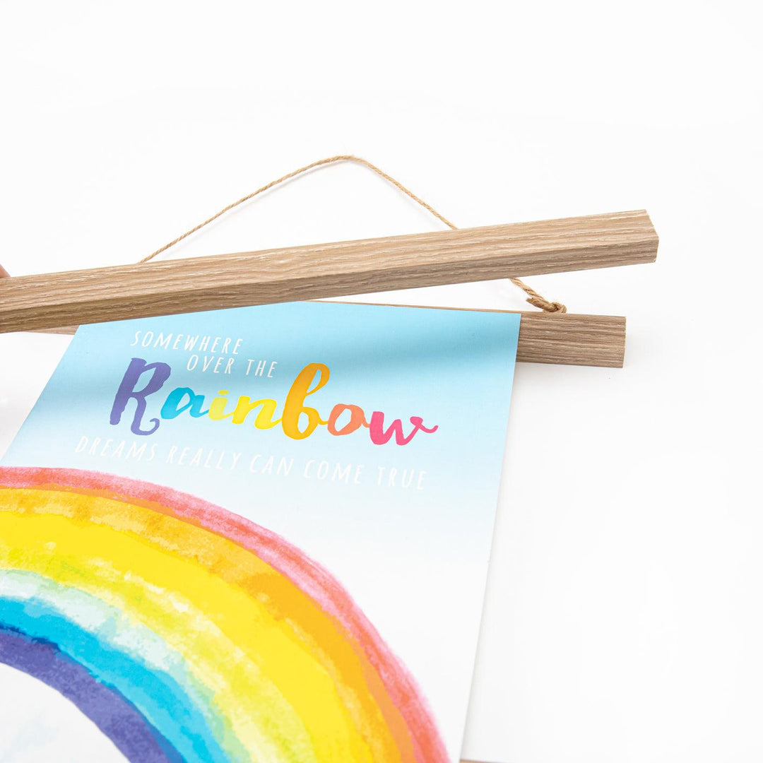 MAGNETIC ART + CERTIFICATE + POSTER HANGERS - Brilliant Frames & Co