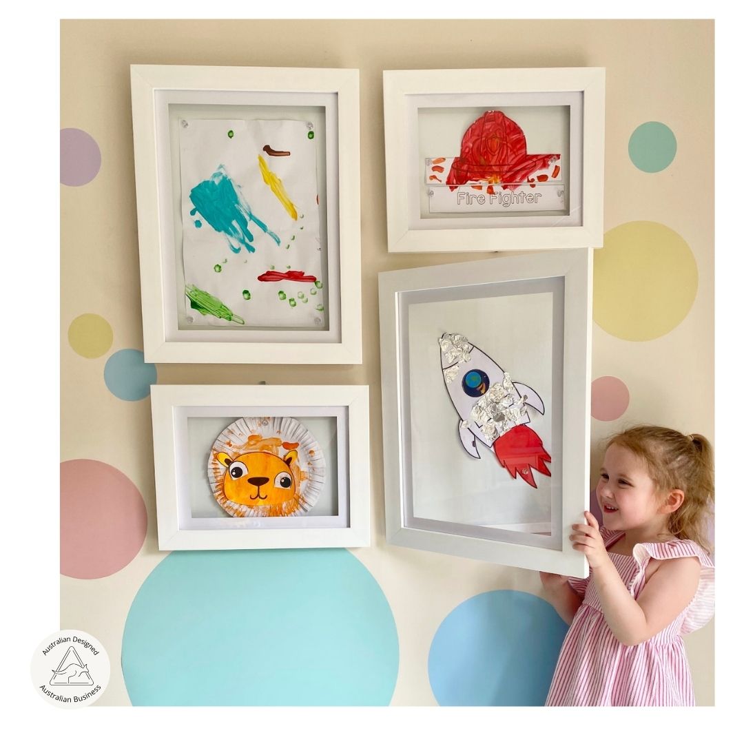 Brilliant Frame Bundles - Brilliant Frames & Co