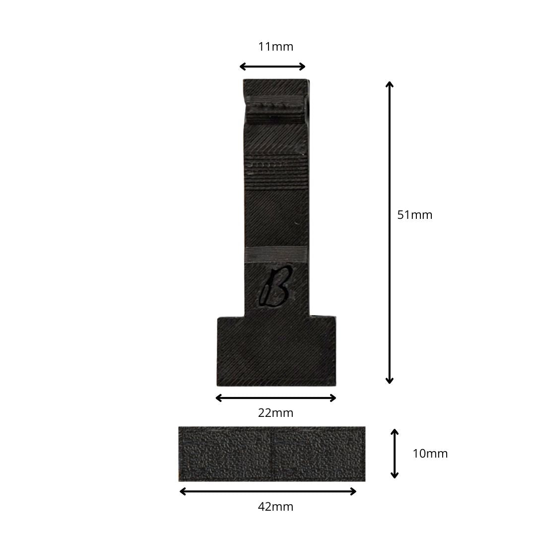 Brilliant Magnetic Medal Holders