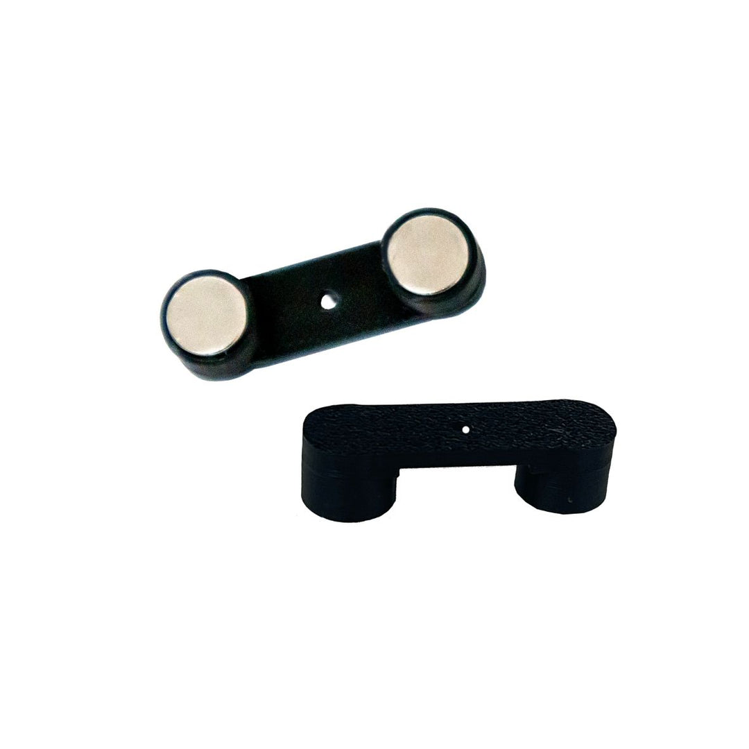 Brilliant Magnetic Ribbon Bar Holders