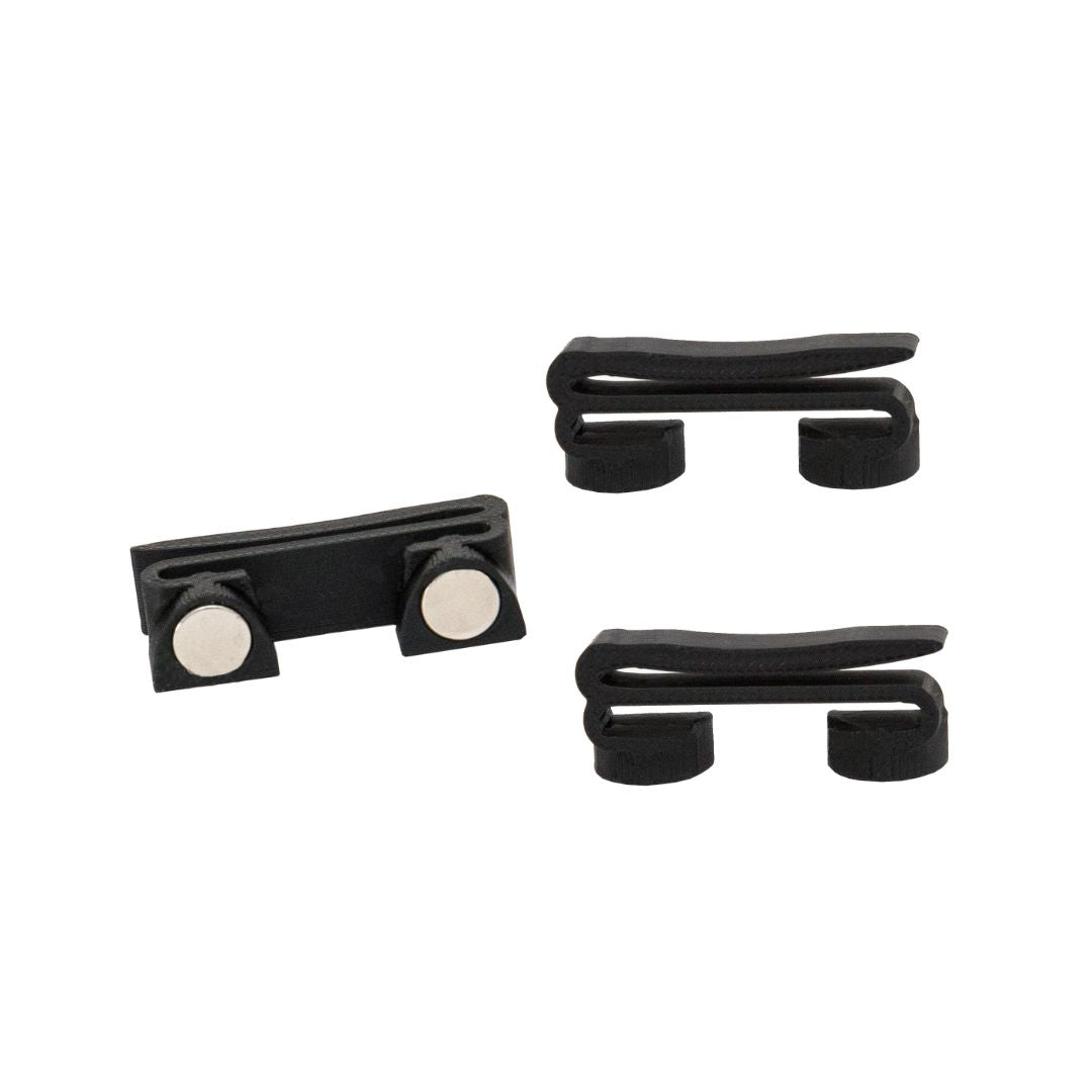 Brilliant Magnetic Ribbon Holders
