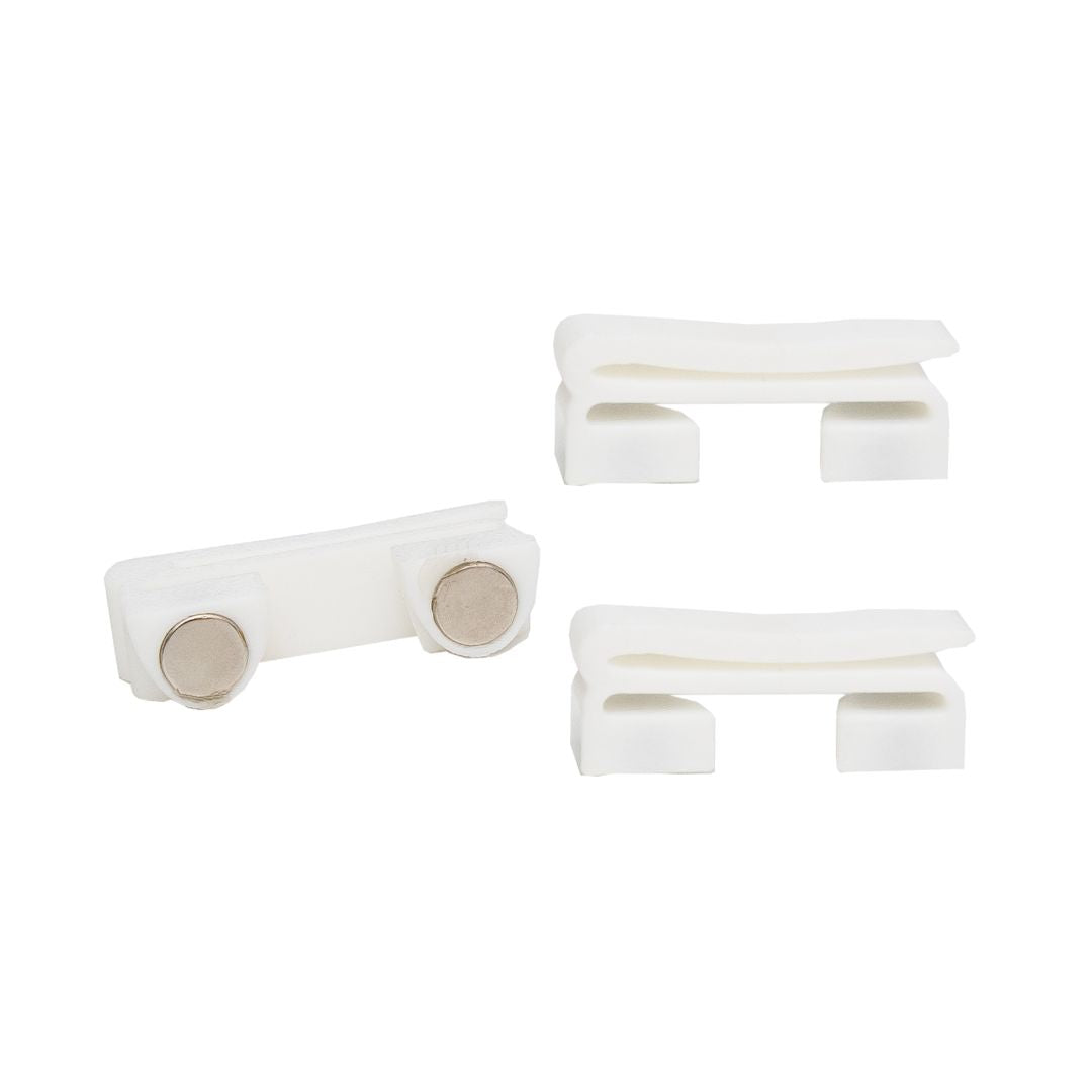 Brilliant Magnetic Ribbon Holders