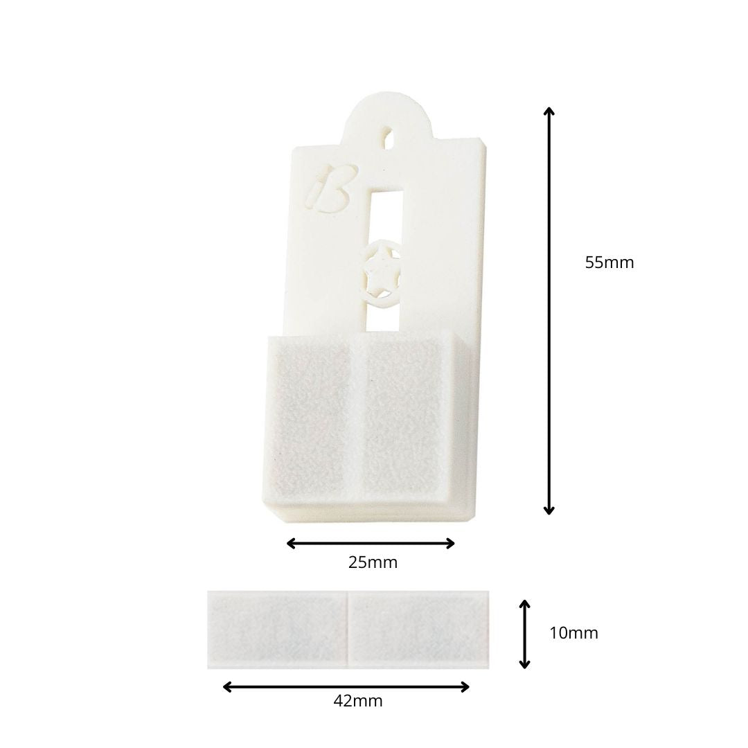 Brilliant Magnetic Medal Holders