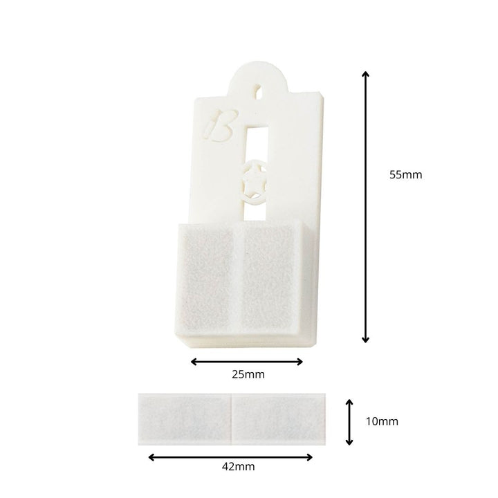 Brilliant Magnetic Medal Holders