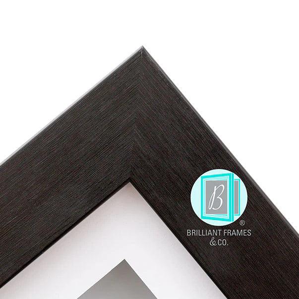 A3 Brilliant Frame | Picture Frame + Magnetic Whiteboard - Brilliant Frames & Co