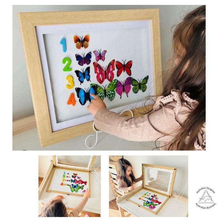A3_Brilliant_Frames_Oak_Magnetic_13