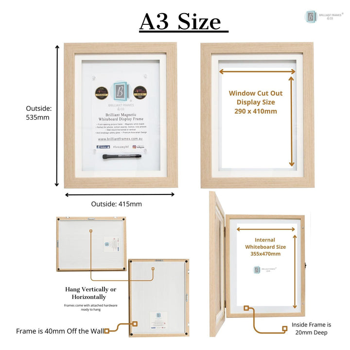 A3_Brilliant_Frames_Oak_Magnetic_14