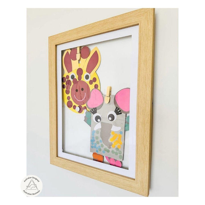 A3_Brilliant_Frames_Oak_Magnetic_3