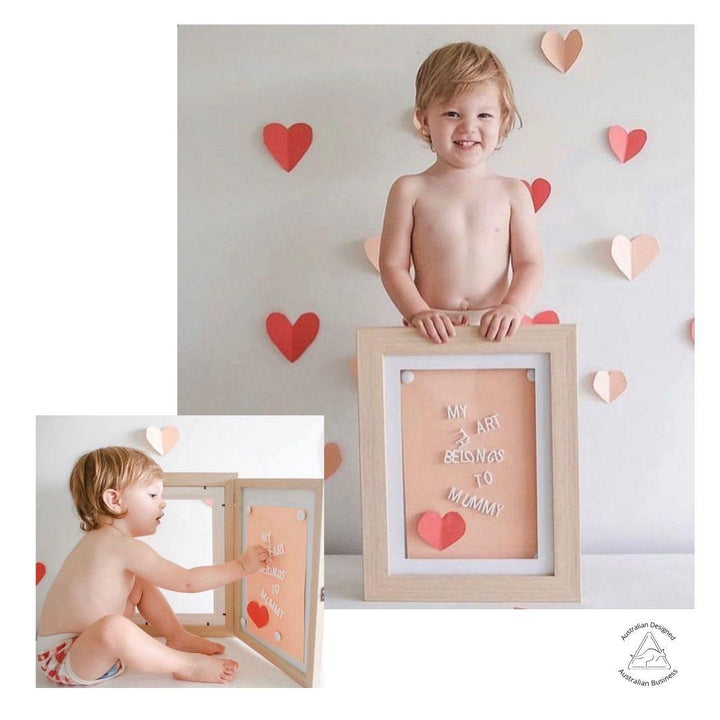 A3_Brilliant_Frames_Oak_Magnetic_4