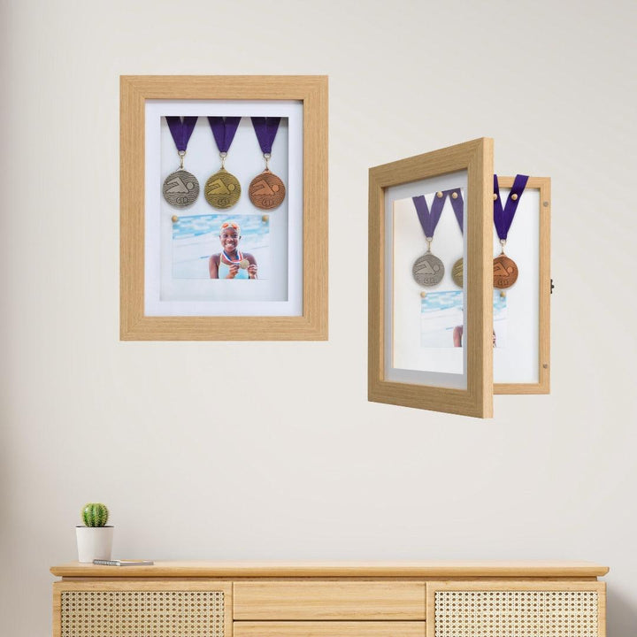 A4_Brilliant_Frames_Oak_Magnetic_1