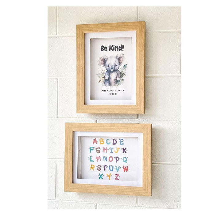 A4_Brilliant_Frames_Oak_Magnetic_5