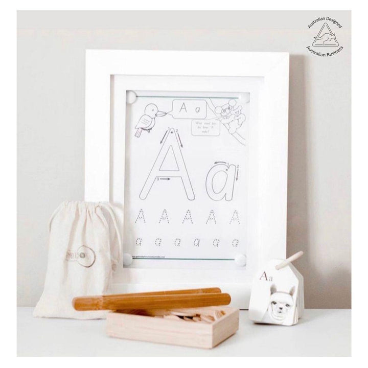 A4_Brilliant_Frames_White_Magnetic_7