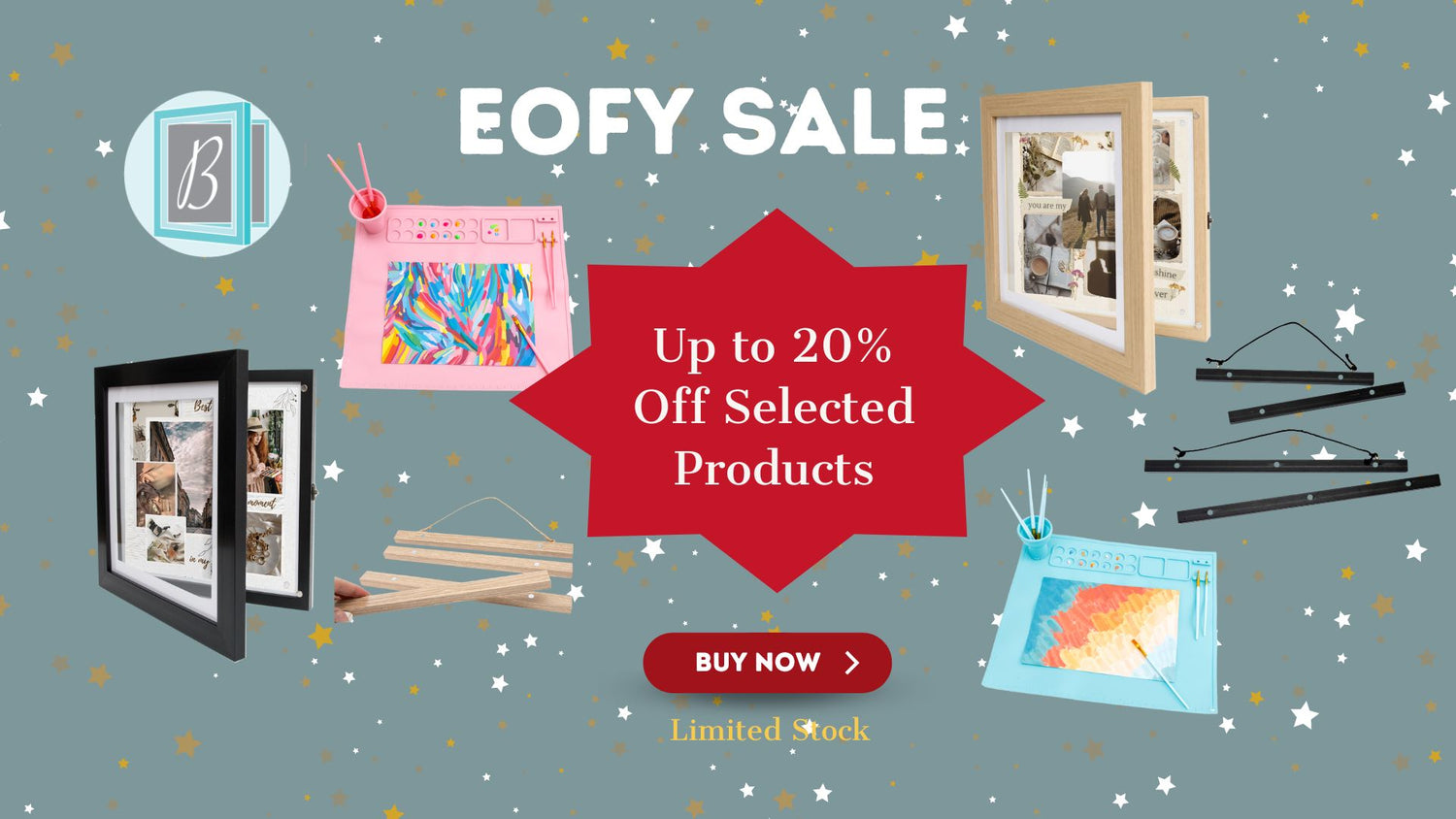 Brilliant Frames and Co Brilliant Frames & Co