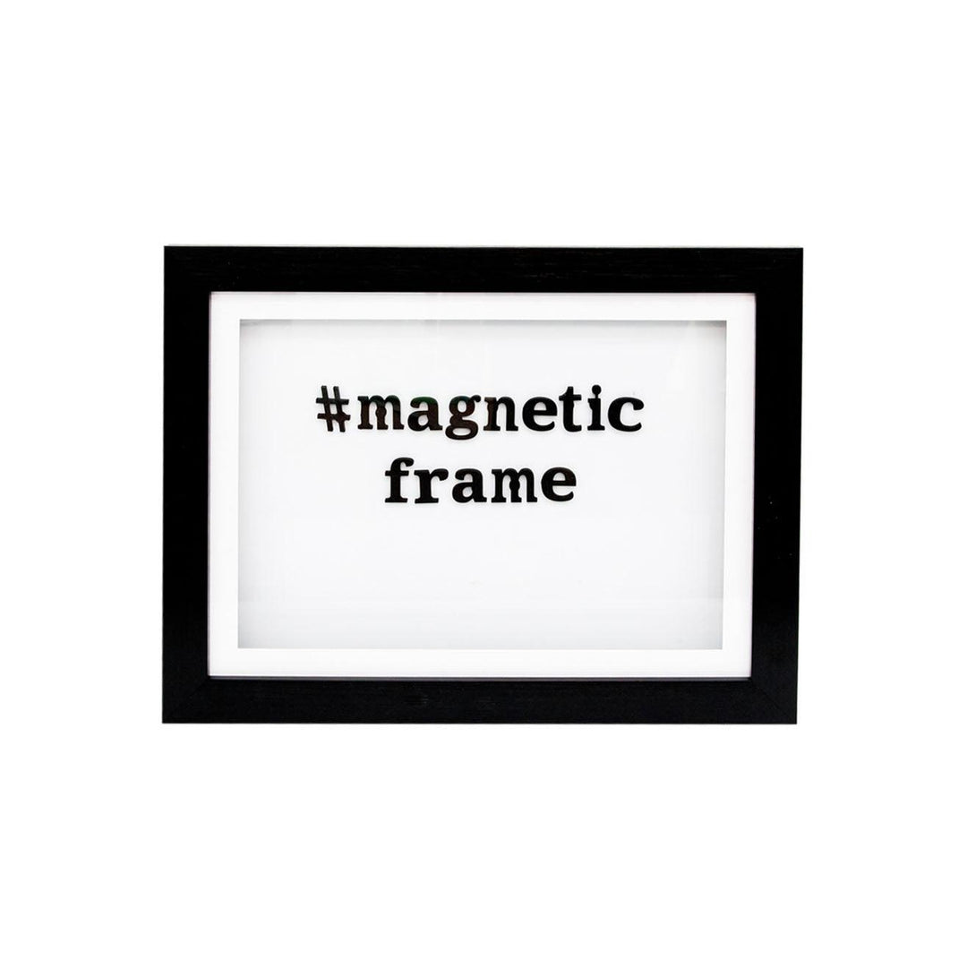 Brilliant Letter Magnets - Brilliant Frames & Co
