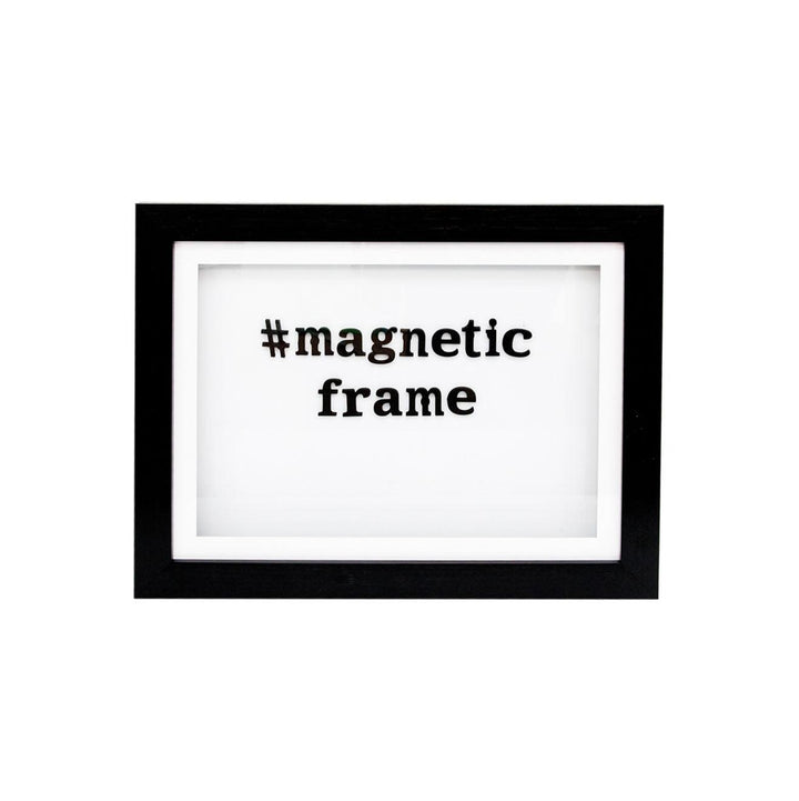 Brilliant Letter Magnets - Brilliant Frames & Co