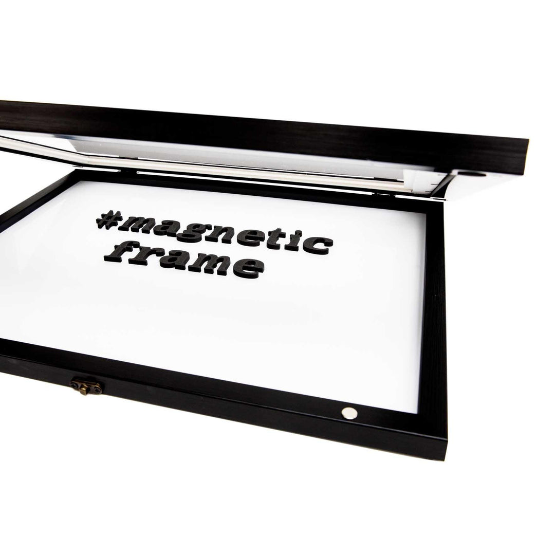 Brilliant Letter Magnets - Brilliant Frames & Co