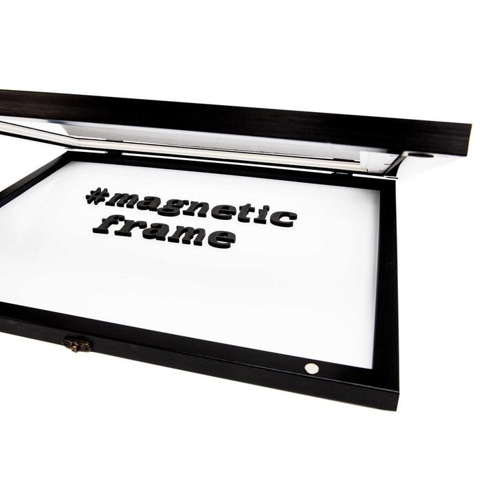 Brilliant Letter Magnets - Brilliant Frames & Co