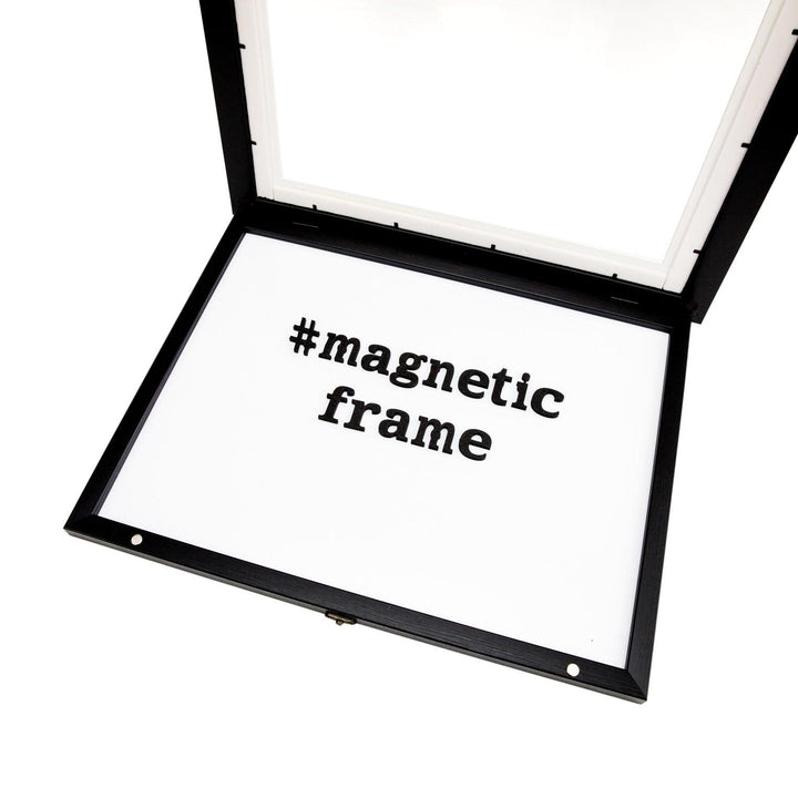 Brilliant Letter Magnets - Brilliant Frames & Co
