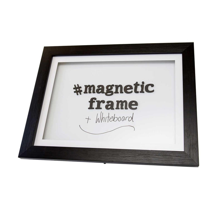 Brilliant Letter Magnets - Brilliant Frames & Co_magnetic_Letters