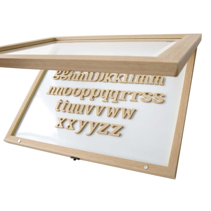 Brilliant Letter Magnets - Brilliant Frames & Co