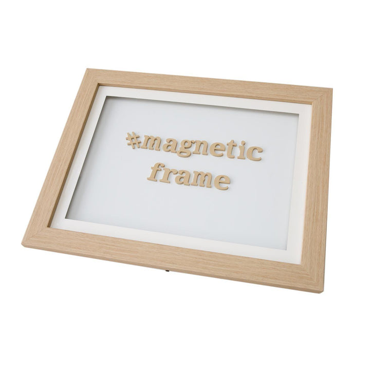 Brilliant Letter Magnets - Brilliant Frames & Co