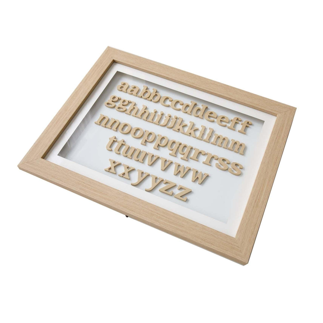 Brilliant Letter Magnets - Brilliant Frames & Co