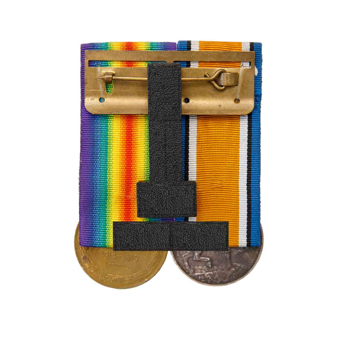 Brilliant Magnetic Medal Holders