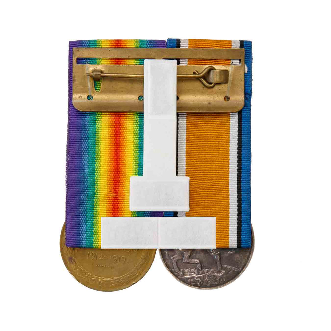 Brilliant Magnetic Medal Holders