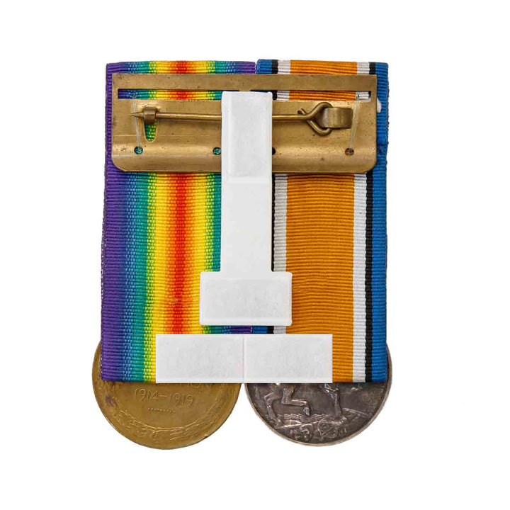 Brilliant Magnetic Medal Holders
