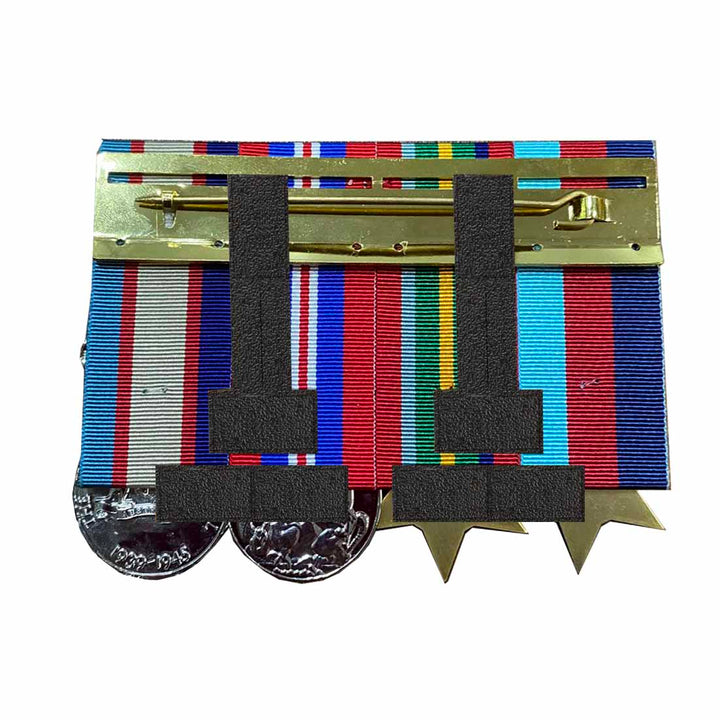 Brilliant Magnetic Medal Holders