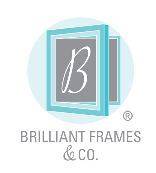 Brilliant Frames & Co