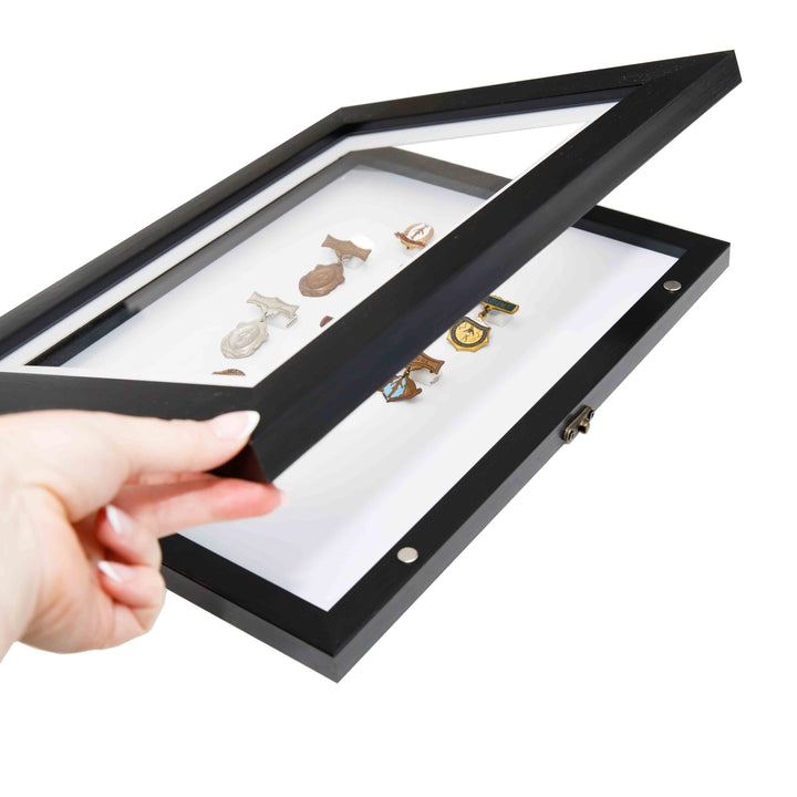 Brooch Pin Magnetic Holders Set of 2