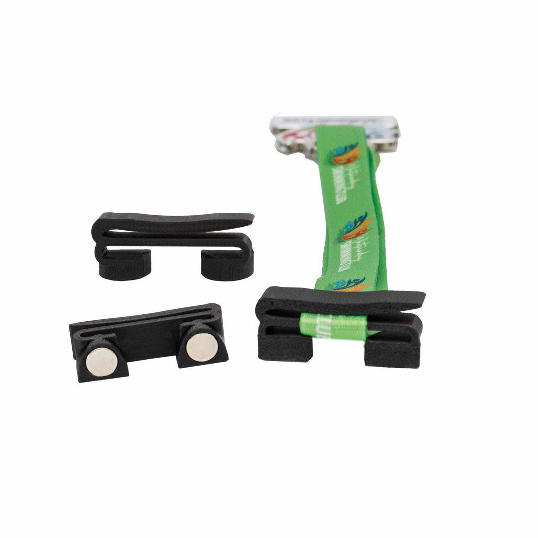 Brilliant Magnetic Ribbon Holders