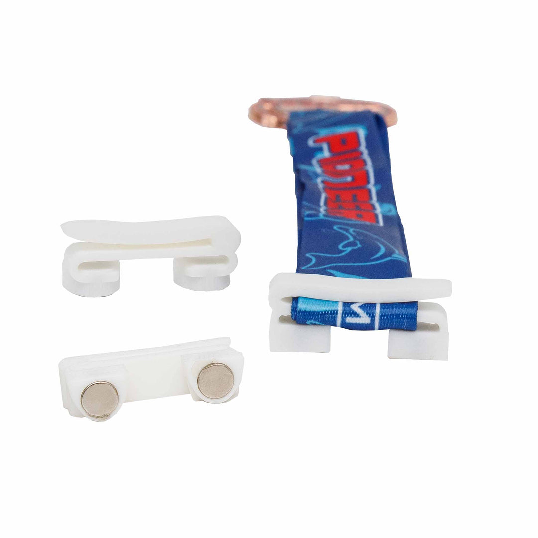 Brilliant Magnetic Ribbon Holders