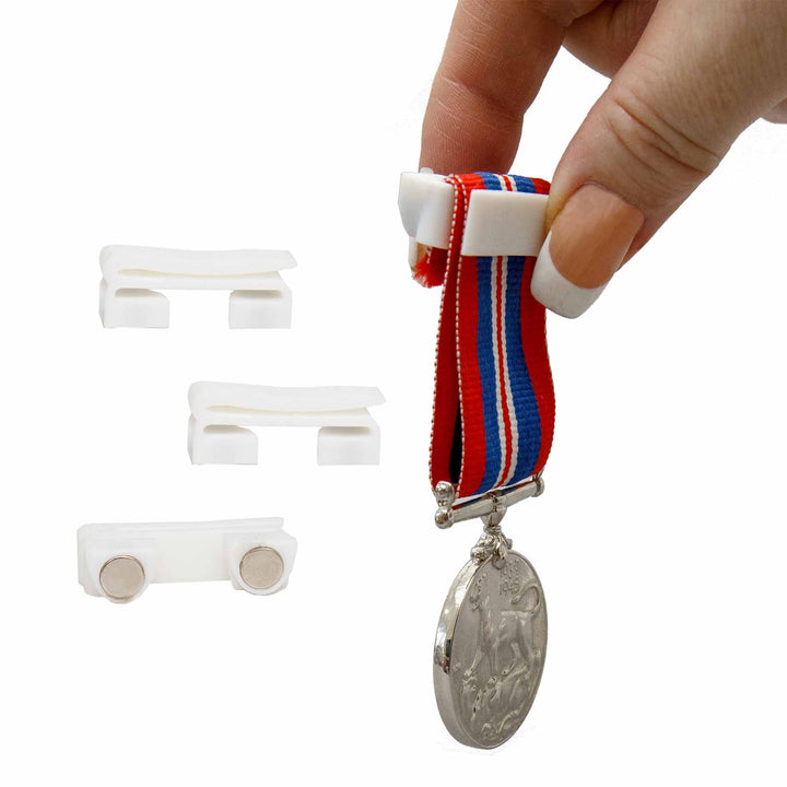Brilliant Magnetic Ribbon Holders