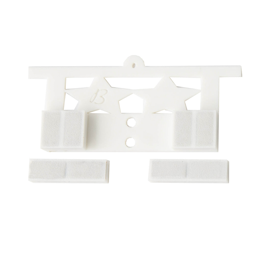 Brilliant Magnetic Medal Holders