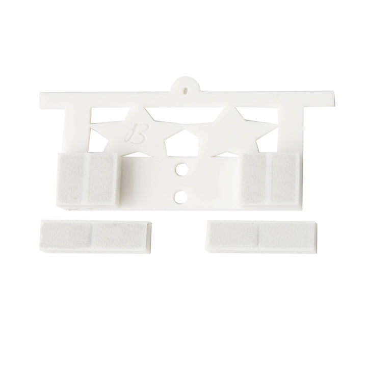 Brilliant Magnetic Medal Holders