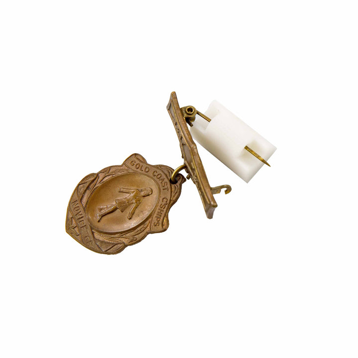 Brooch Pin Magnetic Holders Set of 2