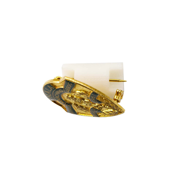 Brooch Pin Magnetic Holders Set of 2