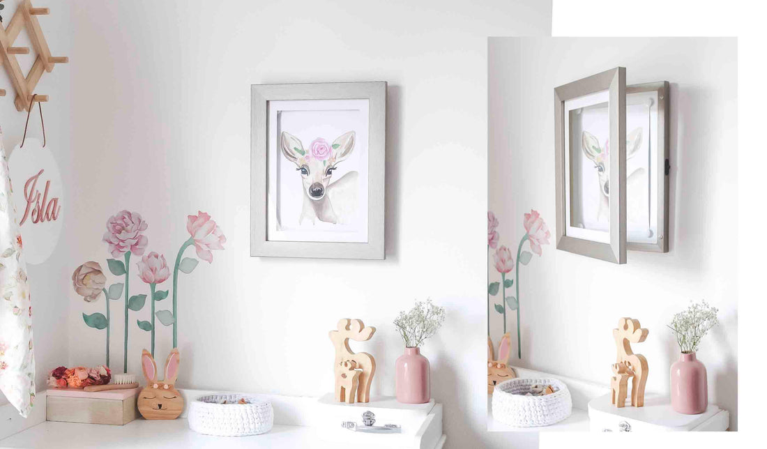 Brilliant Frames and co Brilliant Frames & Co