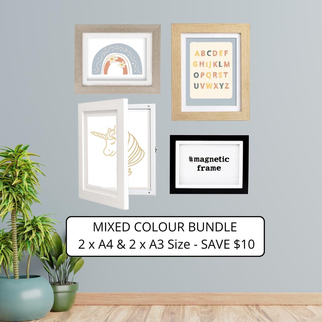 Brilliant Frames and Co Bundles Brilliant Frames & Co