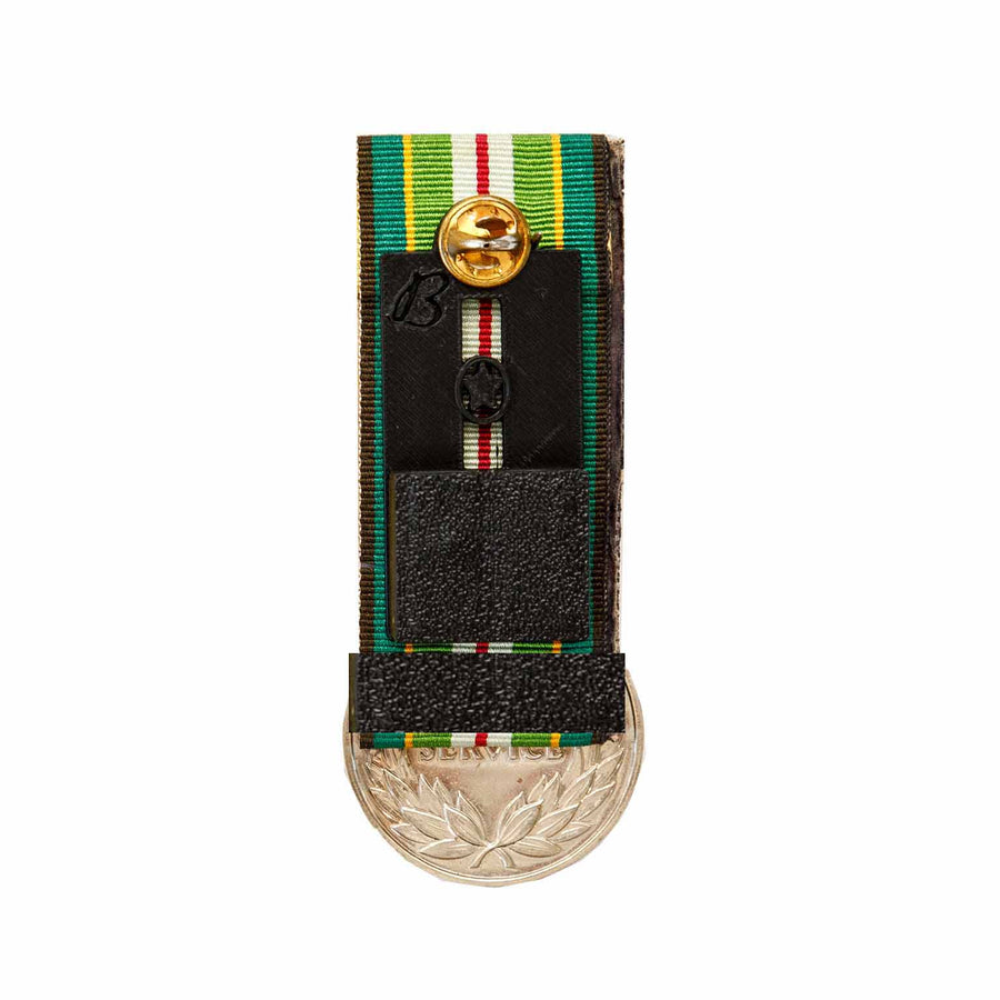 Military and Service Medal Brilliant Frames – Brilliant Frames & Co