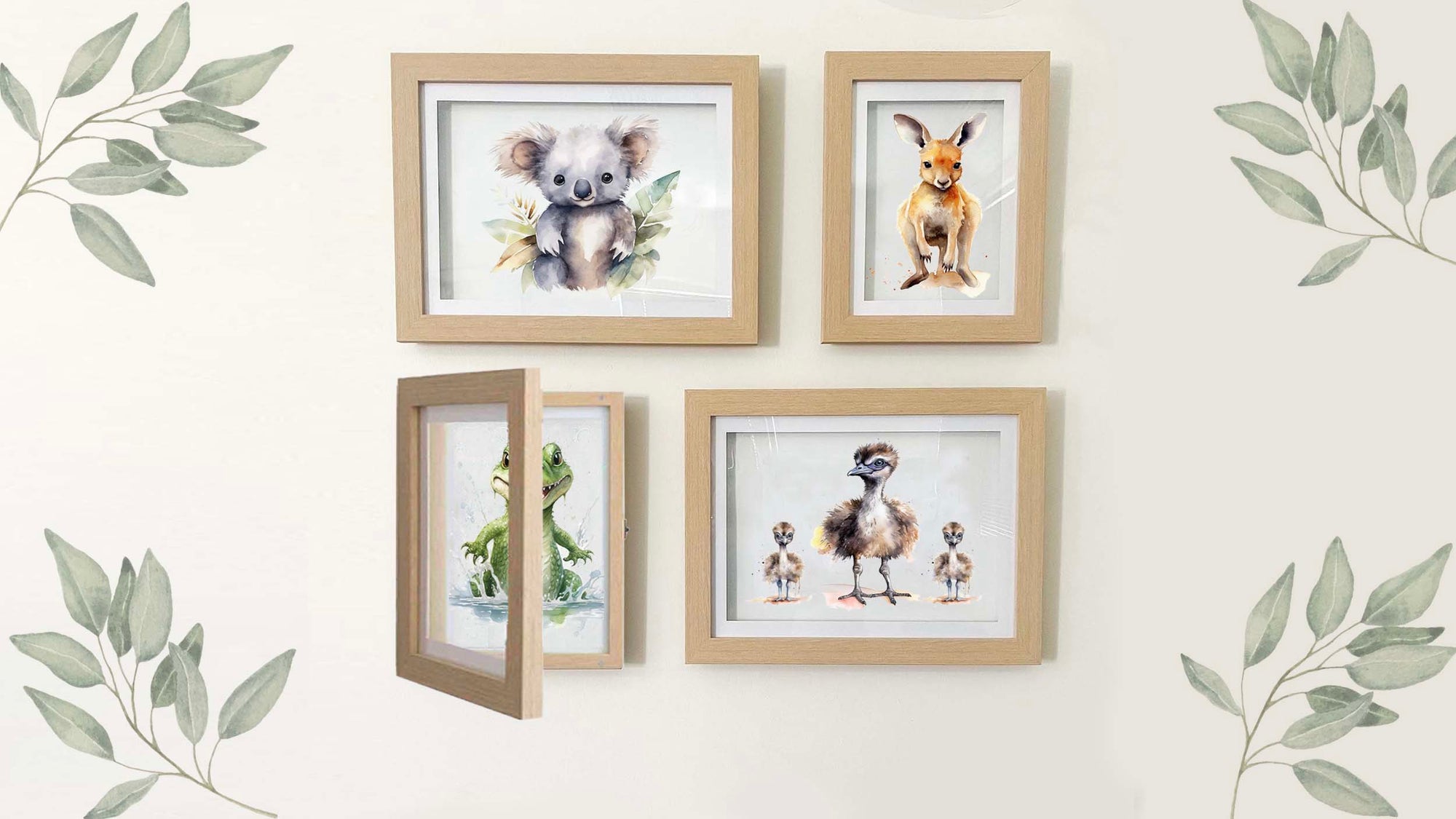 Brilliant Frames and Co Brilliant Frames & Co