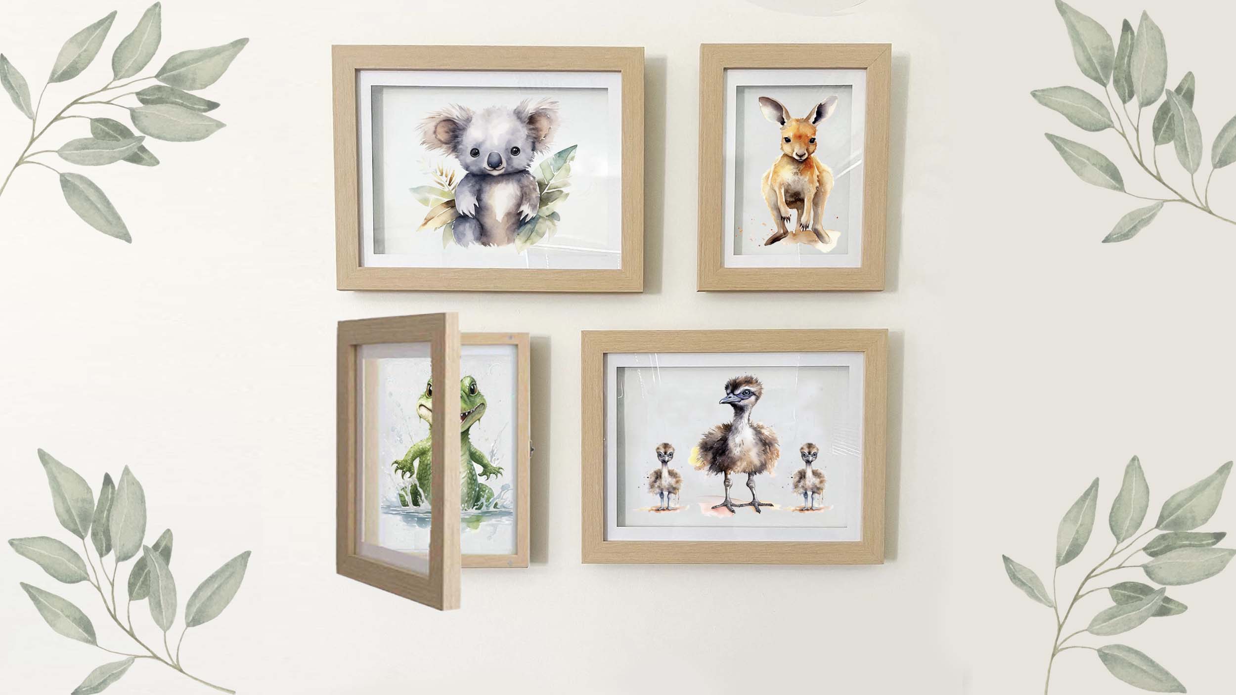 Brilliant Frames and Co Brilliant Frames & Co