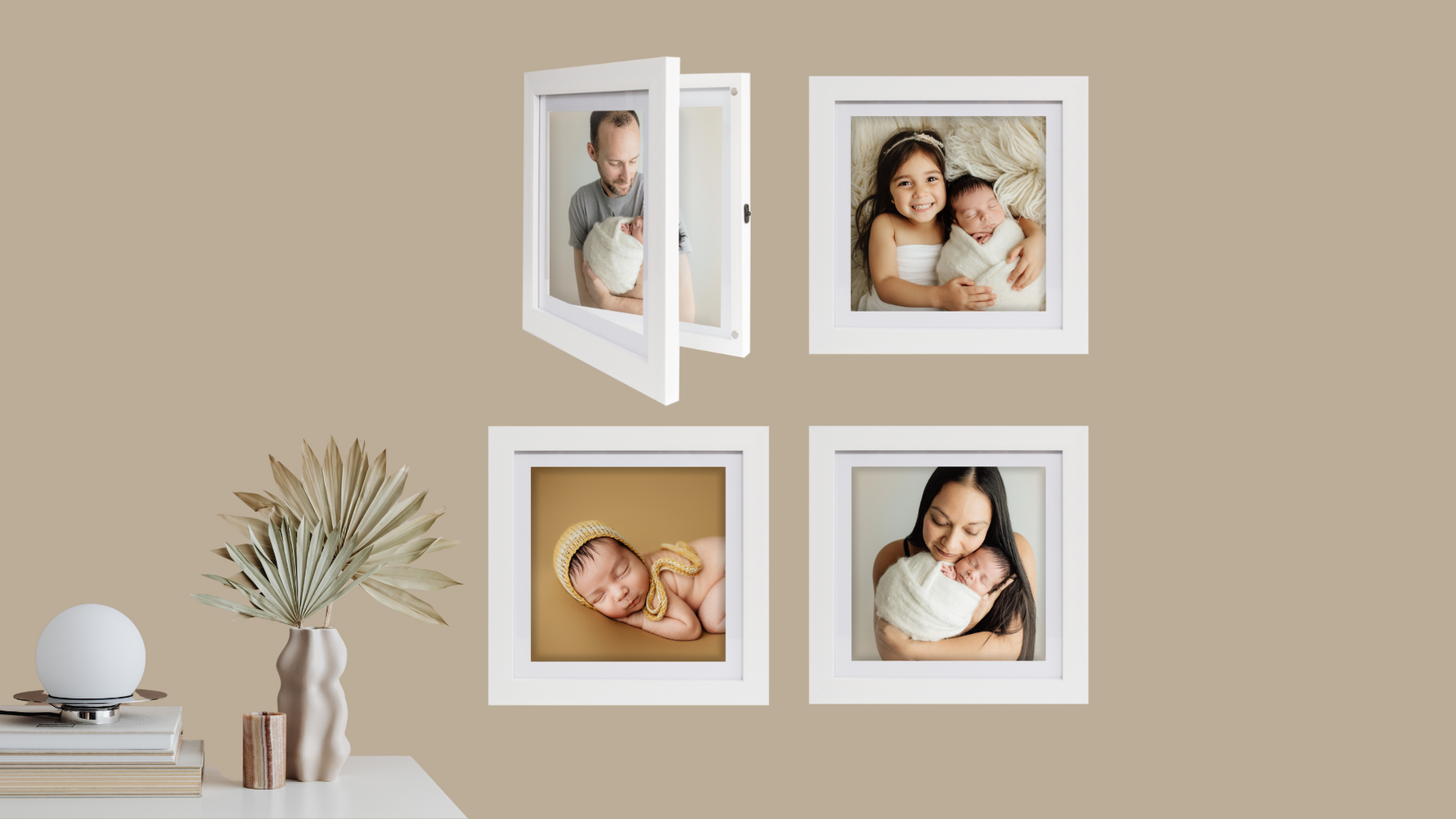 Brilliant Frames and Co Brilliant Frames & Co