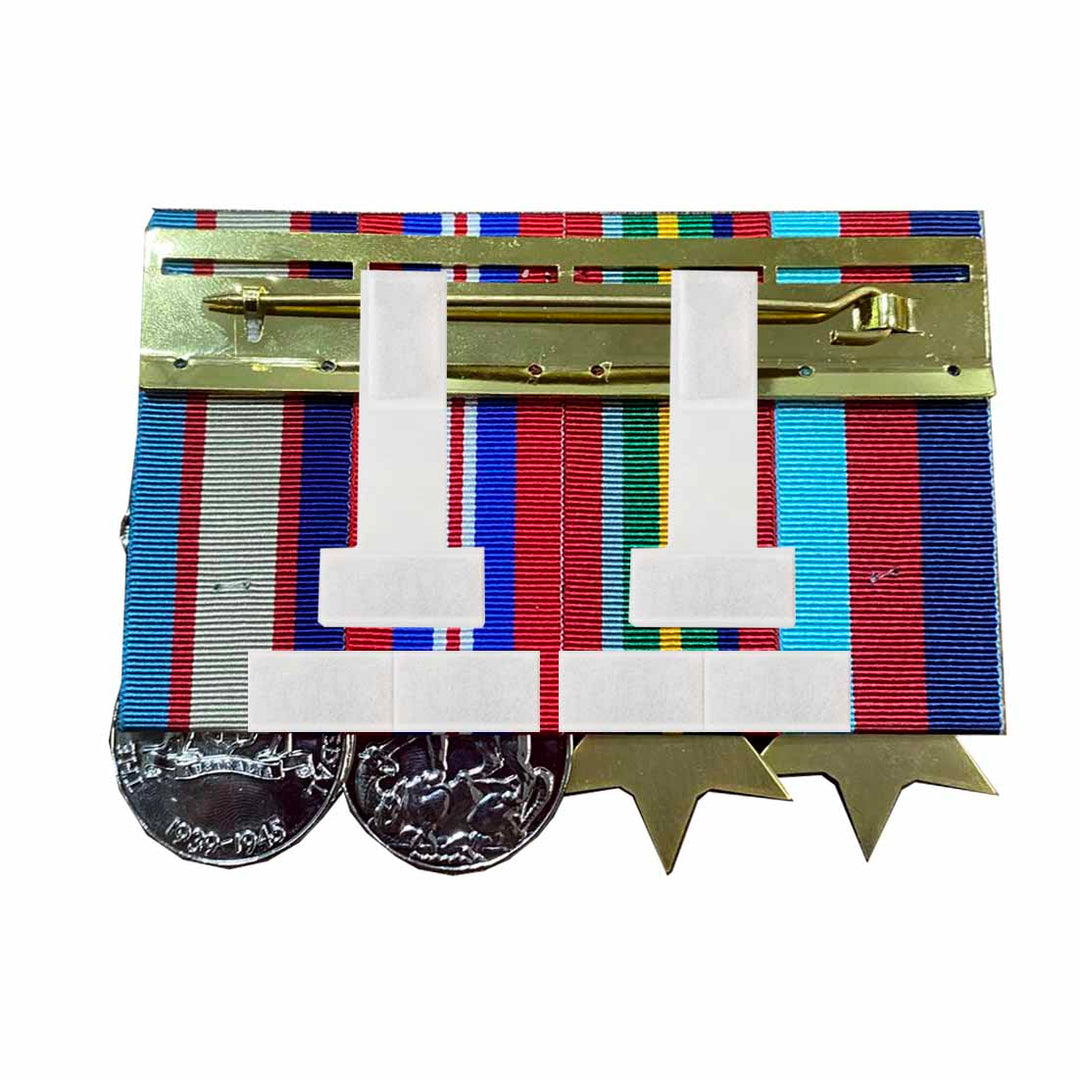 Brilliant Magnetic Medal Holders