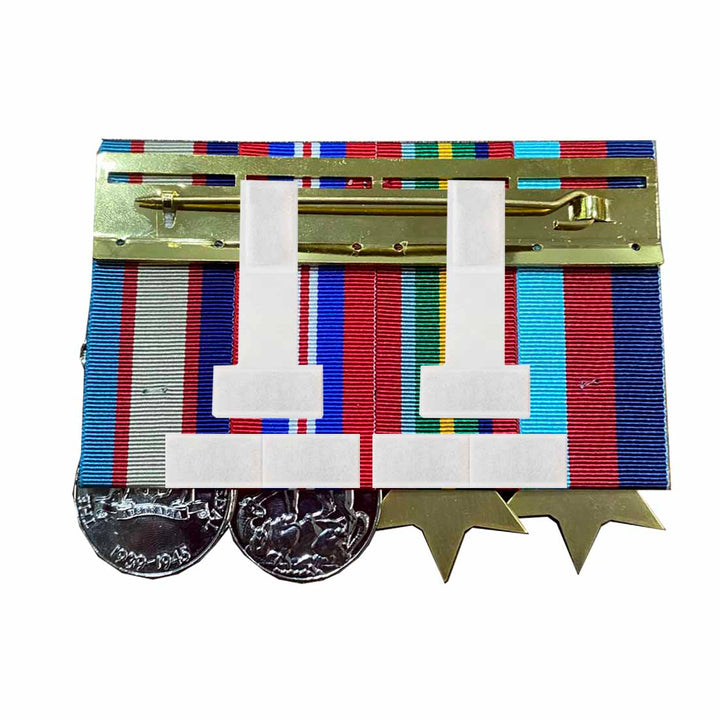 Brilliant Magnetic Medal Holders