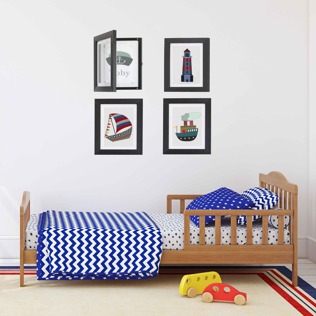 BUNDLE - 4 x A4 Brilliant Frames - Brilliant Frames & Co