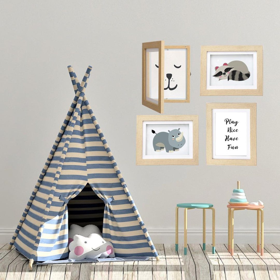 BUNDLE - 4 x A4 Brilliant Frames - Brilliant Frames & Co